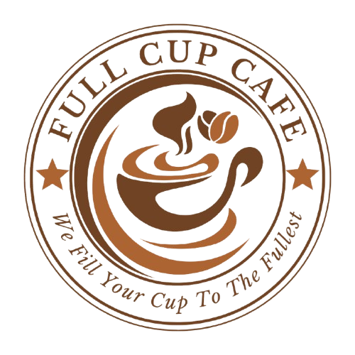 Full Cup Cafe - Powered by Figaro Coffee