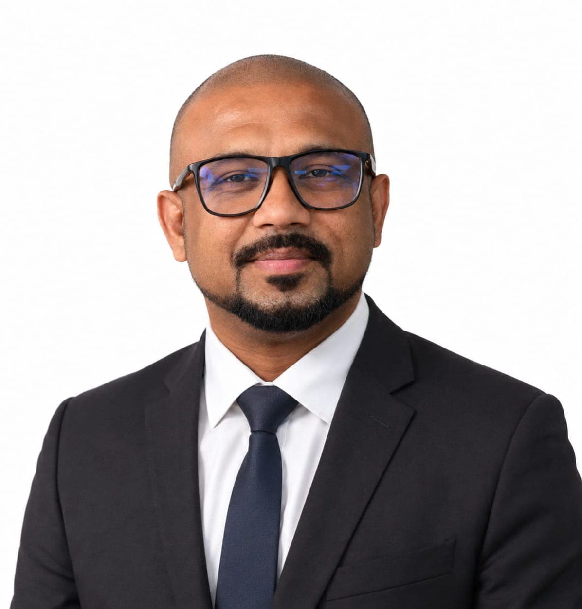 Harish Ananda Athauda