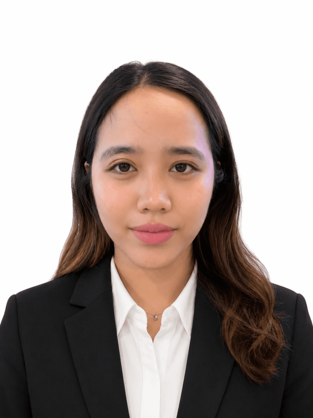 Justine Mae Miralles