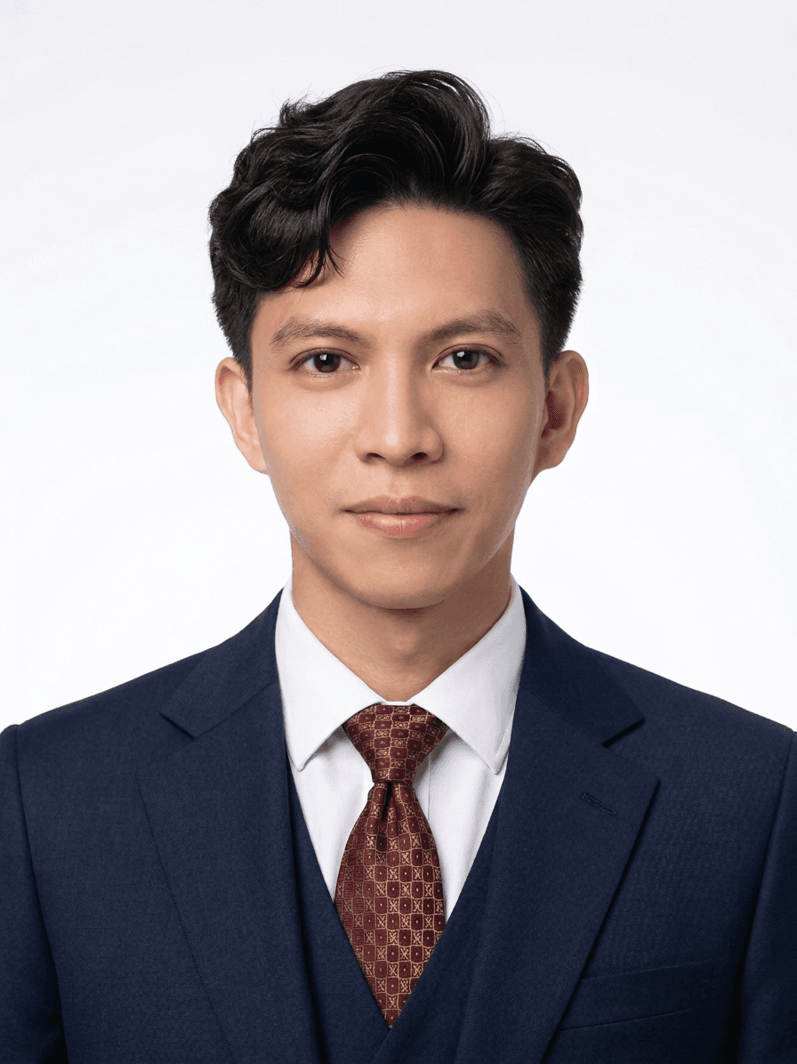 Mark Jason Pineda